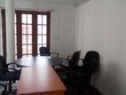 Office Space for Rent in Nawala