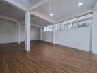 Office Space for Rent in Nawala Road, Colombo 05
