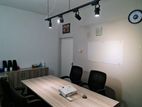 Office Space for Rent in Nugegoda (C7-2273)