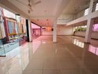 OFFICE SPACE FOR RENT IN NUGEGODA (FILE NO. 1442A)