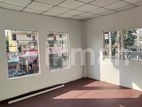 Office Space for Rent in Nugegoda ( File No 24 C)