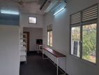 Office Space for Rent in Nugegoda (file No 338 A/1)