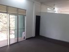 Office Space for Rent in Nugegoda (File No 338A/1)Delkanda