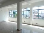 Office Space for Rent in Nugegoda (File No - 524 B/2)