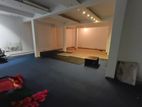 Office Space for Rent in Nugegoda (file No 649 B/7)