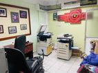 OFFICE SPACE FOR RENT IN NUGEGODA (FILE NO.1573A)
