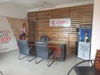 Office Space for Rent in Nugegoda