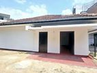 Office Space for Rent in Nugegoda