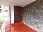 Office Space for Rent in Nugegoda