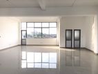 OFFICE SPACE FOR RENT IN NUGEGODA (Ref:3355)