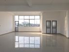 OFFICE SPACE FOR RENT IN NUGEGODA (Ref:3355)