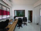 Office Space For Rent In Off Galle Road Colombo 6 - 3791