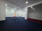 Office Space For Rent In Off Galle Road Colombo 6 - 3791U