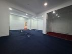 Office Space For Rent In Off Galle Road Colombo 6 - 3791U