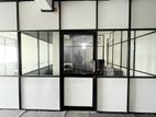 Office Space for Rent in Paliyagoda / Kelaniya