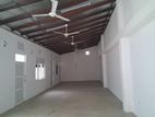 Office Space for Rent in Panadura