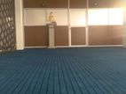 Office Space for Rent in Pannipitiya