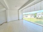 Office Space for Rent in Papiliyana, Nugegoda