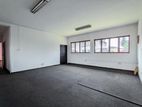 Office Space for Rent in Pepiliyana Road, Nugegoda