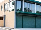 Office Space for Rent in Piliyandala