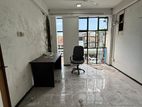 Office Space for Rent in Punchi Borella