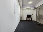 Office Space For Rent In Railway Avenue, Nugegoda - 3406