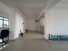 Office Space For Rent In Railway Avenue, Nugegoda - 3406U