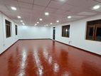 Office Space For Rent In Rajagiriya [ 157 C ]