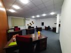 OFFICE SPACE FOR RENT IN RAJAGIRIYA - CC573