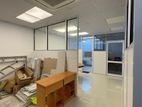 Office Space For Rent in Rajagiriya - CC733