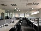 Office Space for Rent in Rajagiriya ( File No 1757 B )