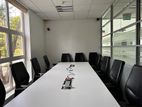 Office Space for Rent in Rajagiriya (File No - 1757B)