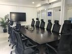 OFFICE SPACE FOR RENT IN RAJAGIRIYA - Fully A/C (Ref: 3036)