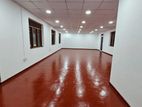 Office Space for Rent in Rajagiriya – THE014C
