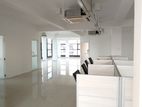 Office Space for Rent in Rajagiriya - THI/C0029