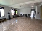 Office Space for Rent in Ratmalana