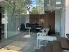 Office Space for Rent in Thalawathugoda