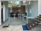 Office Space for Rent in Thalawathugoda
