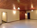 Office Space for Rent in Thalawatugoda Road, Kotte