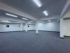 Office Space For Rent In Town Hall Colombo 7 -3508U