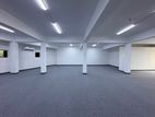 Office Space For Rent In Town Hall Colombo 7 -3508U