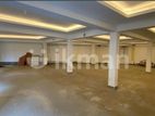 Office Space For Rent In Town Hall Colombo 7 -3508U