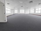 OFFICE SPACE FOR RENT IN UNION PLACE COLOMBO 02 - 1049U