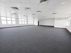 OFFICE SPACE FOR RENT IN UNION PLACE COLOMBO 02 - 1049U