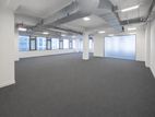 OFFICE SPACE FOR RENT IN UNION PLACE COLOMBO 02 - 1049u
