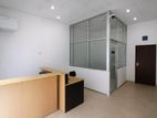 Office Space for Rent in Union Place, Colombo 02 THA014C