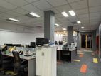 Office Space for Rent in Union Place | LKR 669,120/Month (CP4742)
