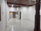 Office Space For Rent in W.A.Silva Road, Colombo 6