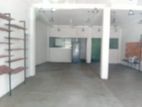 Office Space for Rent in Wellawatta