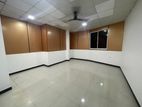 Office Space for Rent in Wellawatta